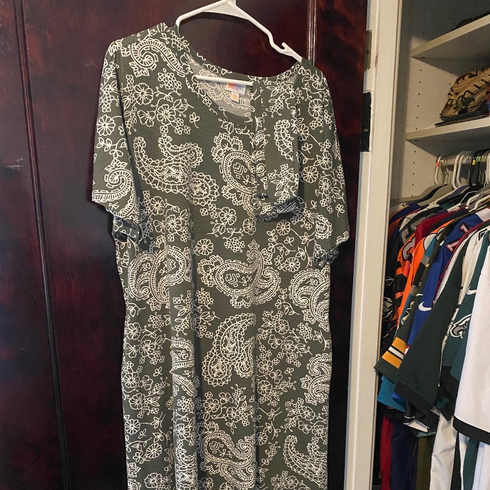 3XL Lularoe Marly